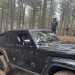 Jeep Experience