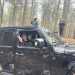 Jeep Experience