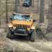 Jeep Experience