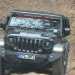 Jeep Experience
