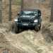 Jeep Experience