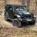 Jeep Experience
