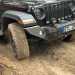 Jeep Experience