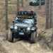 Jeep Experience