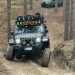 Jeep Experience