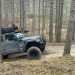Jeep Experience
