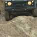 Jeep Experience