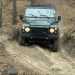 Jeep Experience