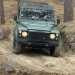 Jeep Experience