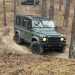 Jeep Experience