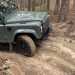 Jeep Experience