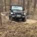 Jeep Experience