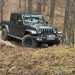 Jeep Experience