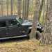 Jeep Experience
