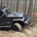Jeep Experience