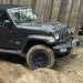 Jeep Experience
