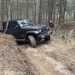 Jeep Experience