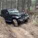 Jeep Experience