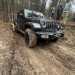 Jeep Experience