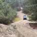 Jeep Experience