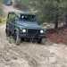 Jeep Experience
