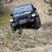 Jeep Experience