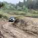 Jeep Experience