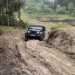 Jeep Experience