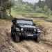 Jeep Experience
