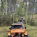Jeep Experience