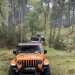 Jeep Experience
