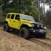 Jeep Experience