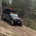 Jeep Experience