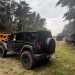 Jeep Experience