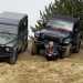 Jeep Experience