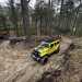 Jeep Experience