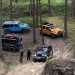 Jeep Experience