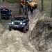 Jeep Experience