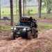 Jeep Experience