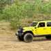 Jeep Experience