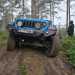 Jeep Experience