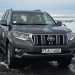 Jeep Experience