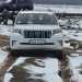 Jeep Experience