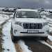 Jeep Experience