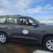 Jeep Experience