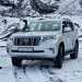 Jeep Experience