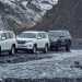 Jeep Experience
