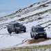 Jeep Experience