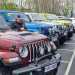 Jeep Experience