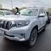 Jeep Experience